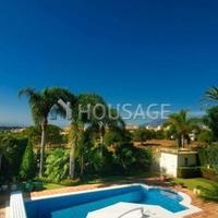 Villa in Spain, Andalucia, 400 sq.m.