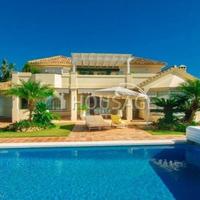 Villa in Spain, Andalucia, 400 sq.m.