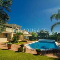 Villa in Spain, Andalucia, 400 sq.m.