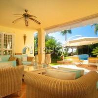 Villa in Spain, Andalucia, 400 sq.m.