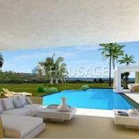 Villa in Spain, Andalucia, 889 sq.m.