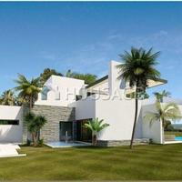 Villa in Spain, Andalucia, 889 sq.m.