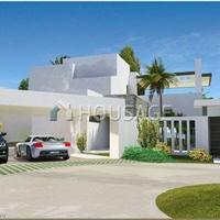 Villa in Spain, Andalucia, 889 sq.m.