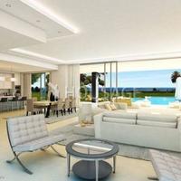 Villa in Spain, Andalucia, 889 sq.m.