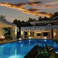 Villa in Spain, Andalucia, 889 sq.m.