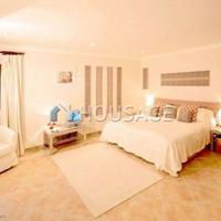 Villa in Spain, Andalucia, 532 sq.m.