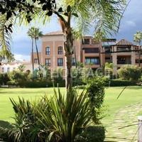 Flat in Spain, Andalucia, 150 sq.m.