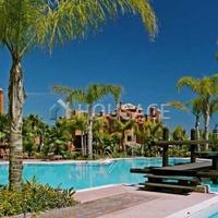 Flat in Spain, Andalucia, 236 sq.m.