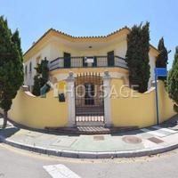 Villa in Spain, Andalucia, 400 sq.m.