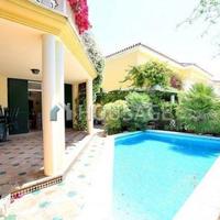 Villa in Spain, Andalucia, 400 sq.m.