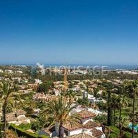 Квартира в Испании, Андалусия, 192 кв.м.