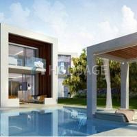 Villa in Spain, Andalucia, 661 sq.m.