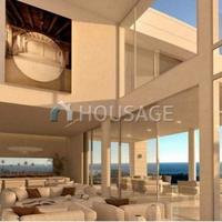 Villa in Spain, Andalucia, 661 sq.m.