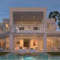 Villa in Spain, Andalucia, 661 sq.m.