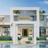 Villa in Spain, Andalucia, 661 sq.m.