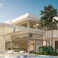 Villa in Spain, Andalucia, 661 sq.m.