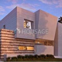 Villa in Spain, Andalucia, 661 sq.m.