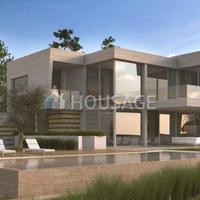 Villa in Spain, Andalucia, 661 sq.m.