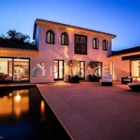 Villa in Spain, Andalucia, 238 sq.m.
