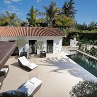 Villa in Spain, Andalucia, 238 sq.m.