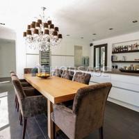 Villa in Spain, Andalucia, 238 sq.m.