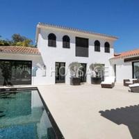 Villa in Spain, Andalucia, 238 sq.m.