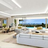 Villa in Spain, Andalucia, 689 sq.m.
