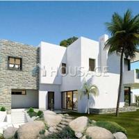 Villa in Spain, Andalucia, 689 sq.m.
