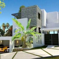 Villa in Spain, Andalucia, 689 sq.m.