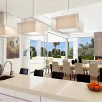 Villa in Spain, Andalucia, 689 sq.m.