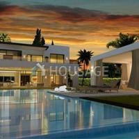 Villa in Spain, Andalucia, 689 sq.m.