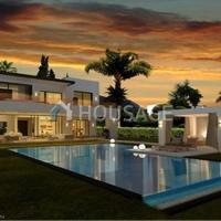 Villa in Spain, Andalucia, 689 sq.m.