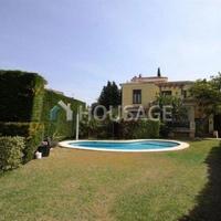 Villa in Spain, Andalucia, 800 sq.m.
