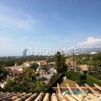 Villa in Spain, Andalucia, 800 sq.m.