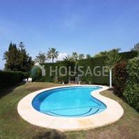 Villa in Spain, Andalucia, 800 sq.m.