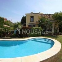 Villa in Spain, Andalucia, 800 sq.m.