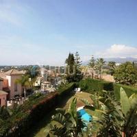 Villa in Spain, Andalucia, 800 sq.m.