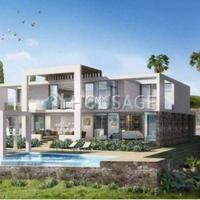 Villa in Spain, Andalucia, 697 sq.m.