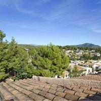 Villa in Spain, Balearic Islands, Palma, 130 sq.m.