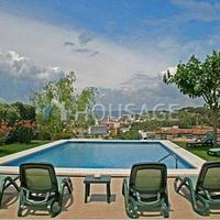 Villa in Spain, Catalunya, Girona, 230 sq.m.