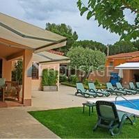 Villa in Spain, Catalunya, Girona, 230 sq.m.