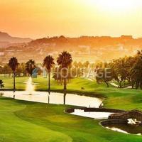 Villa in Spain, Andalucia, 446 sq.m.