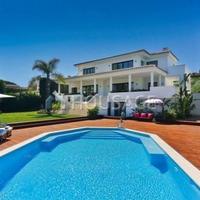 Villa in Spain, Andalucia, 446 sq.m.