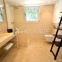 Villa in Spain, Andalucia, 446 sq.m.