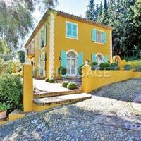 Villa in Spain, Andalucia, 850 sq.m.