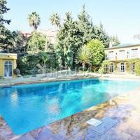 Villa in Spain, Andalucia, 850 sq.m.