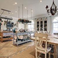 Villa in Spain, Andalucia, 850 sq.m.