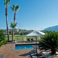 Villa in Spain, Andalucia, 331 sq.m.
