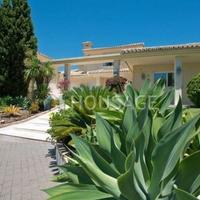 Villa in Spain, Andalucia, 331 sq.m.