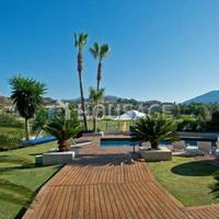 Villa in Spain, Andalucia, 331 sq.m.